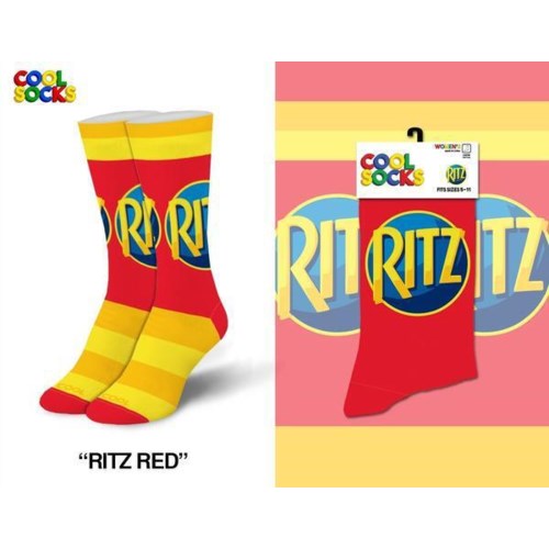 Ritz Logo Adult