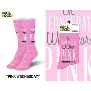 Pink Wednesday Adult