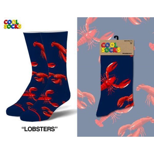 Lobsters Adult