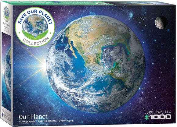 Eurographics Our Planet 1000 pc
