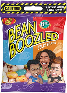 Beanboozled