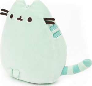 Pusheen Mint Green Squisheen