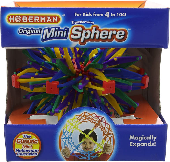 Hoberman Sphere Mini