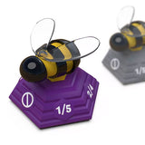 Beez Board Game