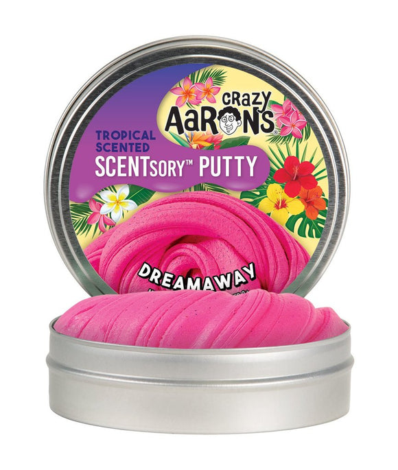 Aaron's Thinking Putty Scentsory Dreamaway