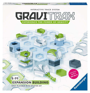 Gravitrax Expansion Building Set