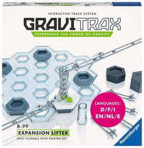 Gravitrax Expansion Lifter Set