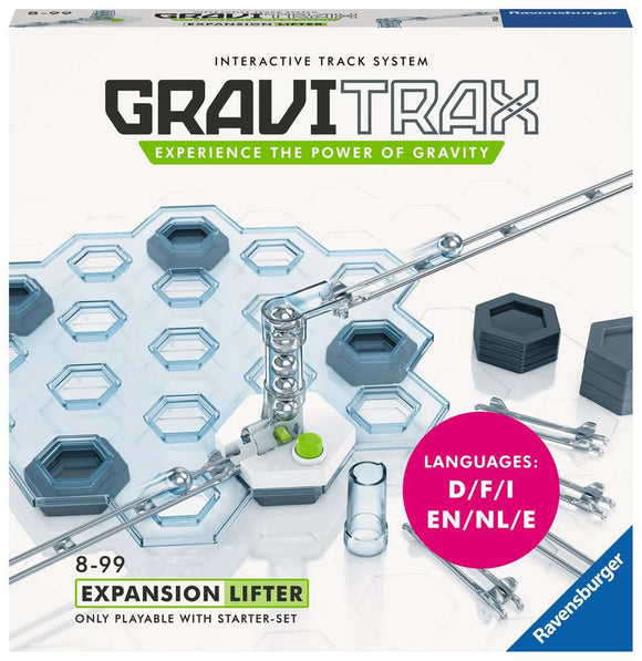 Gravitrax Expansion Lifter Set