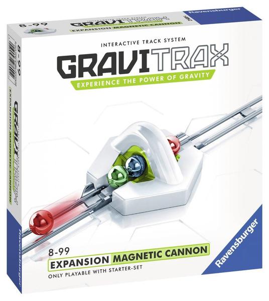 Gravitrax Expansion Magnetic Cannon
