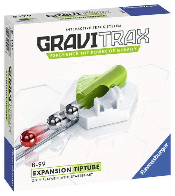 Gravitrax Expansion Tiptube