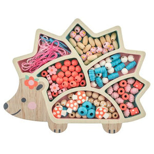 Bead Boutique Hedgehog