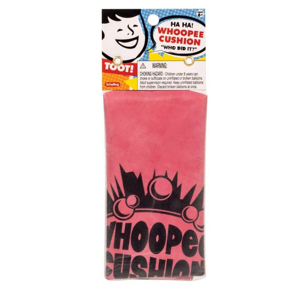 Schylling Whoopee Cushion
