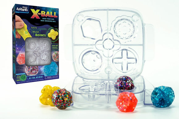 Crazy Aarons X-Ball Kit