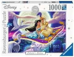 Ravensburger Aladdin puzzle 1000 pc
