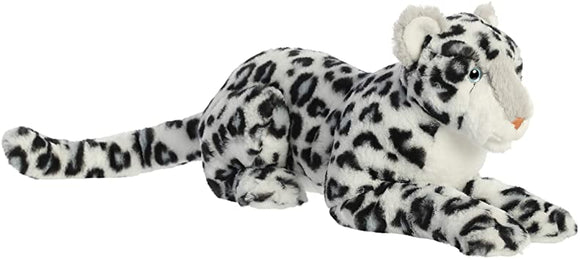 Aurora Asha Snow Leopard