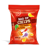 Bag Of Chips Game