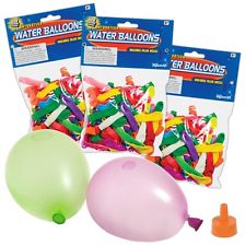 Toysmith Water Balloons