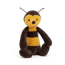 Bashful Bee (Small)