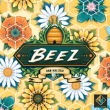 Beez Board Game