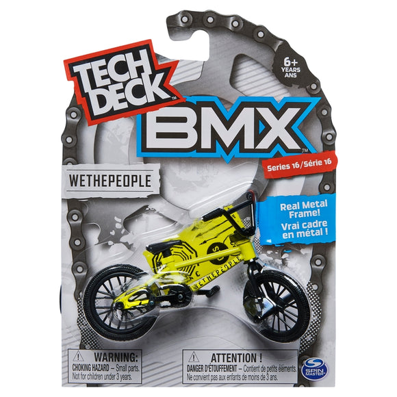 Tech Deck BMX Series 16