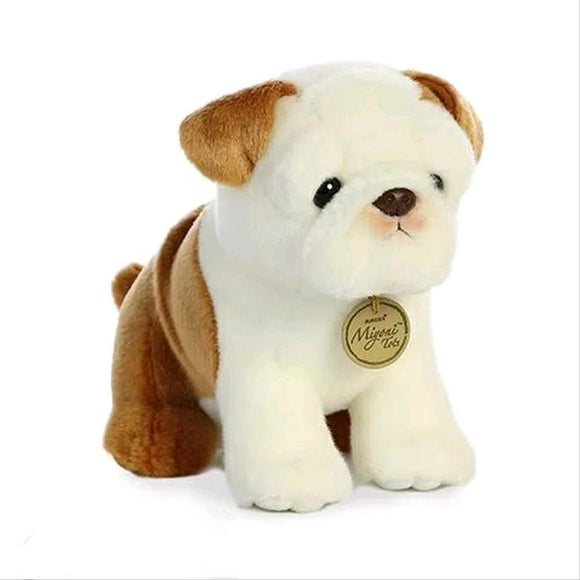 Aurora Bulldog Pup