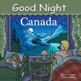 Goodnight Canada