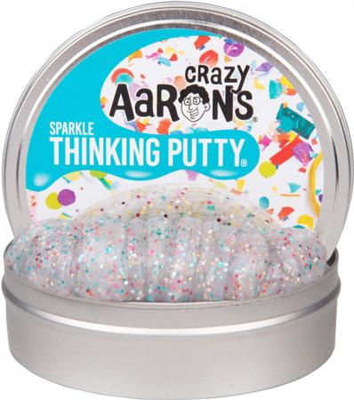 Aaron's Thinking Putty Celebrate