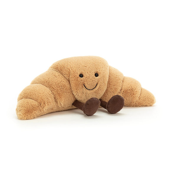 Jellycat Amuseable Croissant (small)