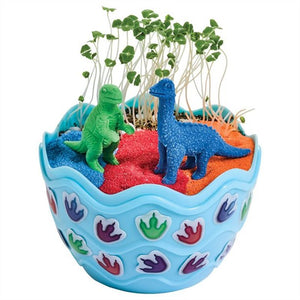 Creativity for Kids Mini Garden Dinosaur