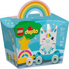 Lego Duplo Unicorn 10953