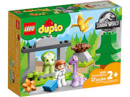 Lego Duplo Dinosaur Nursery 10938