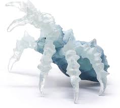 Schleich Eldorado Creatures - Ice Spider