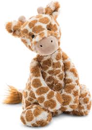Jellycat Bashful Giraffe