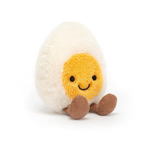 Jellycat Amuseable Boiled Egg (small)