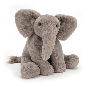 Emile Elephant (Medium)