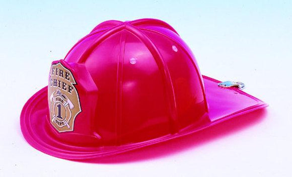 Playwell Fire Chief Helmet