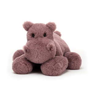 Jellycat Huggady Hippo (Large)