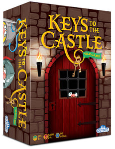 Keys to the Castle Deluxe