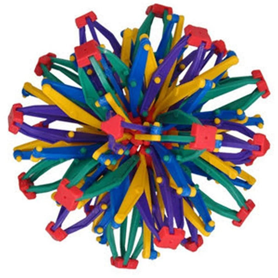 Hoberman Sphere Mini – Kaboodles Toy Store