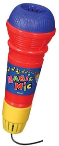 Toysmith Magic Mic