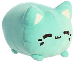 Aurora Mint Meowchi