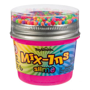 Mix-ins Slime assorted