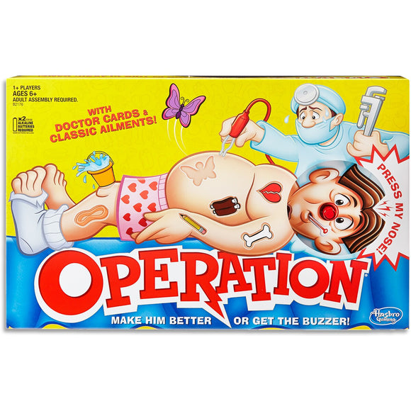 Operation