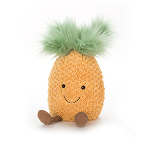 Amuseable Pineapple (Medium)