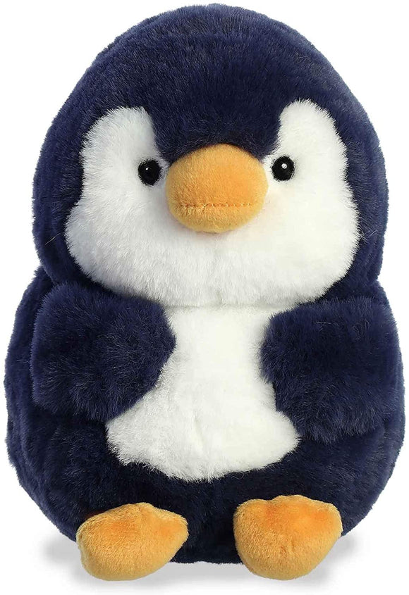 Aurora Rolly Pet Surf Penguin