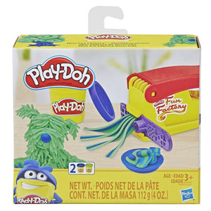 Playdoh Mini Fun Factory