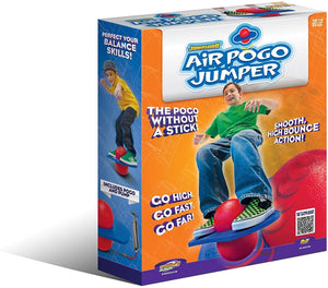 Air Pogo Jumper