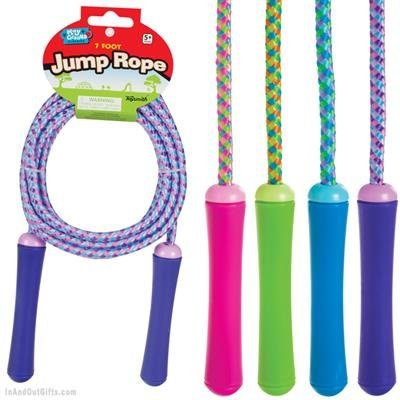 Toysmith 7 ft Jump Rope