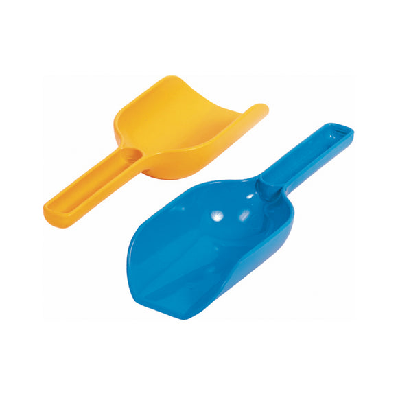 Small Sand Scoop