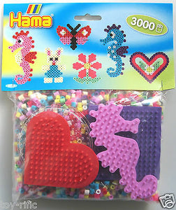 Hama Value pack